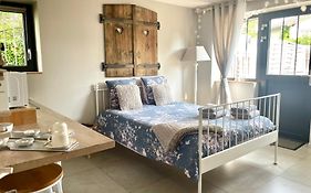 Studio Le Cocon proche Colmar - Free Parking&Wifi